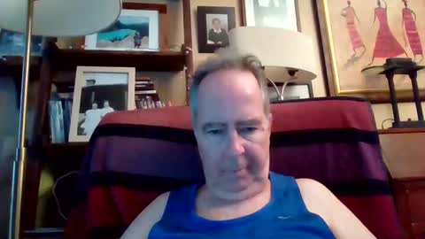 Snapshot of andre6045 chatting on September 26, 7:07 pm andre6045 online show from September 26, 7:07 pm