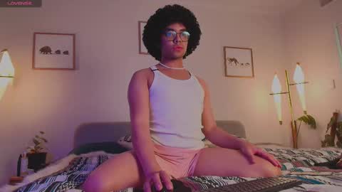 Andre Cole online show from January 7, 2:20 am