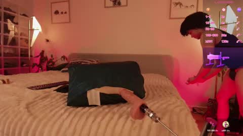 Andre Cole online show from March 11, 6:10 am