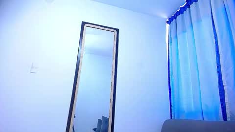 Andre Parker online show from November 29, 8:23 pm