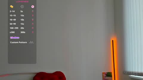 andrea__bass online show from April 14, 3:07 pm