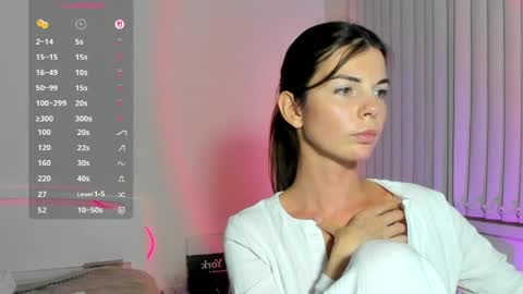 andrea__bass online show from April 16, 9:39 pm