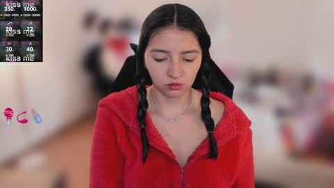 andrea_bonnie online show from February 4, 11:49 am