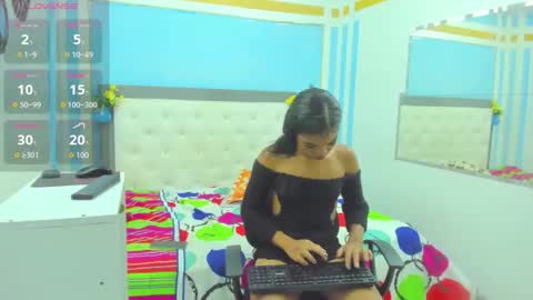 Snapshot of andrea_castt chatting on November 28, 7:16 pm Andrea Castt online show from November 28, 7:16 pm