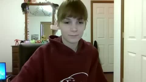 Snapshot of andrea_davenport chatting on January 18, 4:10 pm andrea online show from January 18, 4:10 pm