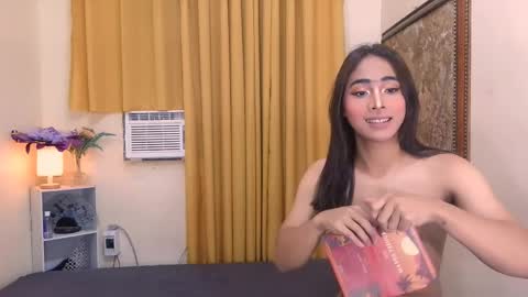 dreaa online show from April 5, 1:03 am