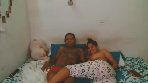 andrea_jose online show from September 12, 1:06 am