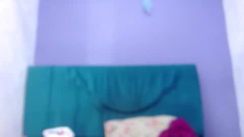 ANDREA LOPEZ online show from February 26, 11:31 am