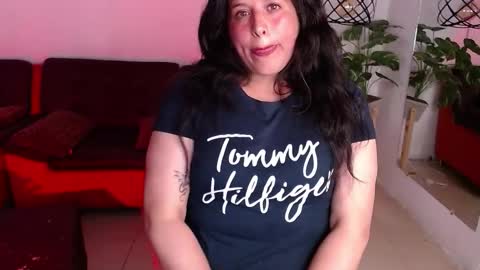 Snapshot of andrea_secret_ chatting on September 16, 2:51 pm ANDREA online show from September 16, 2:51 pm