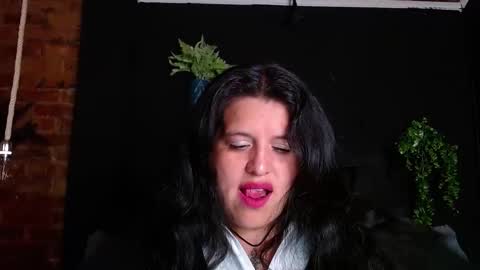 Snapshot of andrea_secret_ chatting on September 27, 3:06 pm ANDREA online show from September 27, 3:06 pm