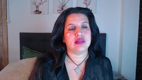 Snapshot of andrea_secret_ chatting on November 4, 2:27 pm ANDREA online show from November 4, 2:27 pm