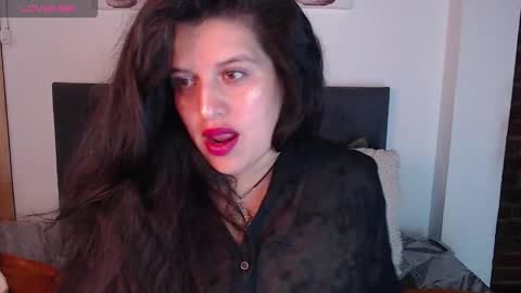 Snapshot of andrea_secret_ chatting on November 24, 2:50 pm ANDREA online show from November 24, 2:50 pm