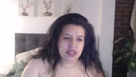 Snapshot of andrea_secret_ chatting on March 26, 2:11 pm ANDREA online show from March 26, 2:11 pm