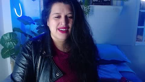 Snapshot of andrea_secret_ chatting on March 30, 12:06 pm ANDREA online show from March 30, 12:06 pm