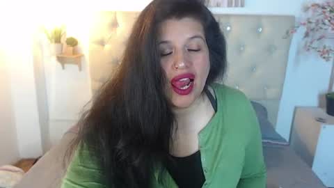 ANDREA  online show from July 14, 2:01 pm