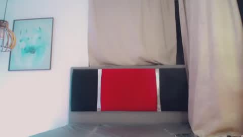 andrea_uchima online show from June 17, 3:20 am