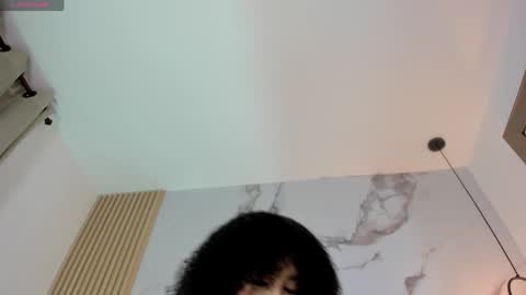Andrea online show from April 28, 2:27 am