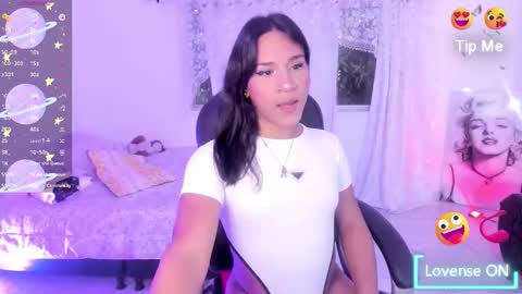 Andrea Fox online show from February 21, 11:33 am