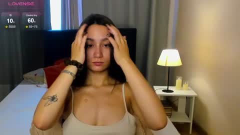 andreajohnsons online show from June 30, 1:06 am