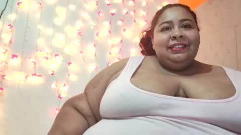andrea lopez online show from August 4, 5:43 am
