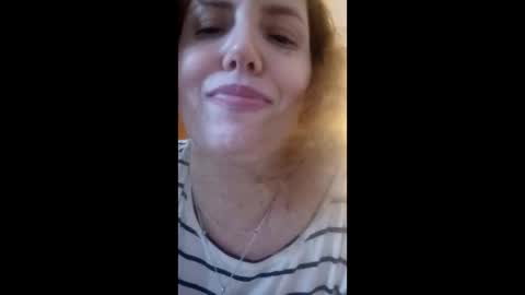 Snapshot of andreamartinssean2018 chatting on May 19, 1:56 am andreamartinssean2018 online show from May 19, 1:56 am