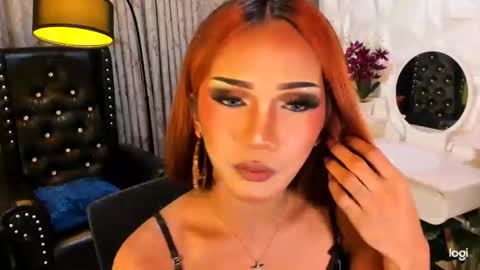 andreamorris online show from June 9, 10:21 pm