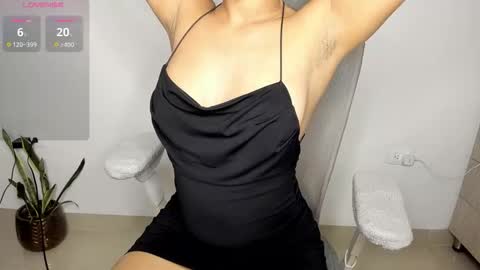 Andrea  online show from January 15, 1:59 pm