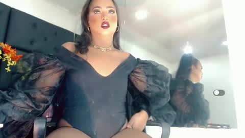 Andrea online show from February 21, 4:07 am