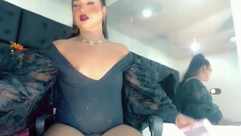 Andrea online show from February 21, 7:12 am