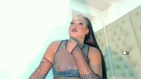 Andrea online show from February 25, 10:37 am