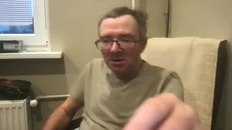 andreass60 online show from October 25, 5:48 am