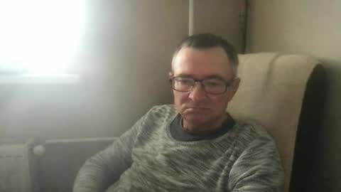 andreass60 online show from October 27, 7:45 am