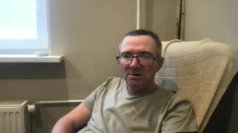 andreass60 online show from November 20, 7:41 am