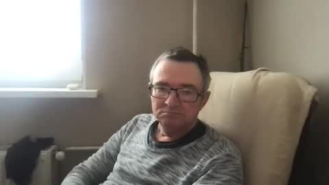 andreass60 online show from February 6, 9:01 am