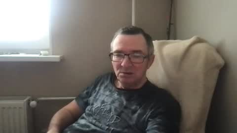 andreass60 online show from February 10, 8:18 am