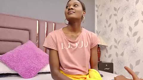 Andree online show from July 21, 12:40 pm