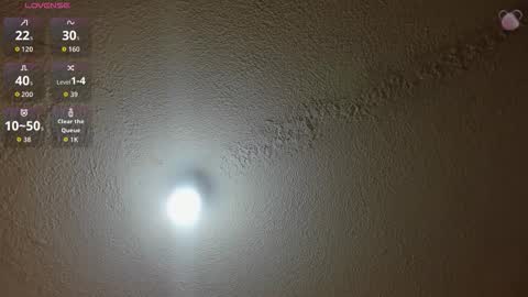 A n d r  e a S w e e t  online show from October 28, 11:47 am