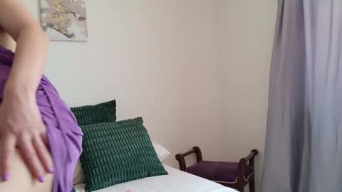 Andrea  see you soon  20 january  300  pm  GMT 5 online show from March 21, 7:06 pm