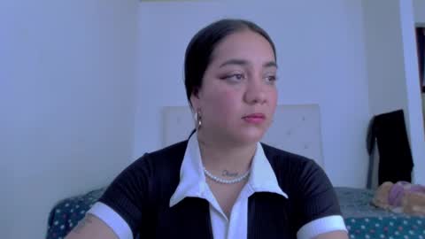 Andre online show from December 16, 8:37 pm