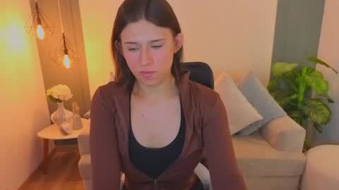 Andre Castaneda online show from April 15, 6:48 pm