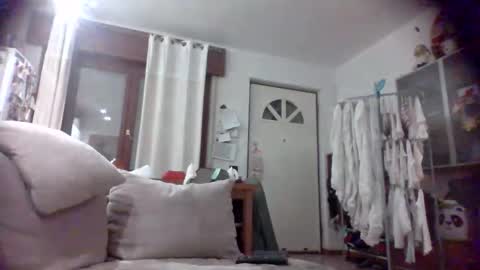 Snapshot of andrecool979 chatting on October 19, 7:58 pm Andre online show from October 19, 7:58 pm