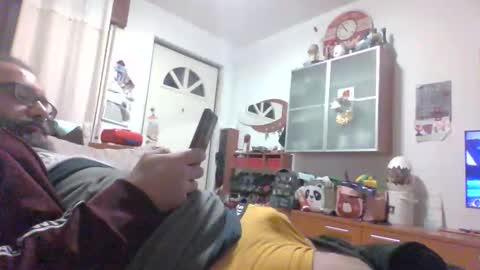 Snapshot of andrecool979 chatting on October 29, 9:49 pm Andre online show from October 29, 9:49 pm