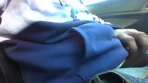 Snapshot of andrecool979 chatting on January 8, 1:35 pm Andre online show from January 8, 1:35 pm