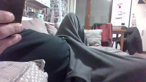 Snapshot of andrecool979 chatting on January 9, 10:33 pm Andre online show from January 9, 10:33 pm