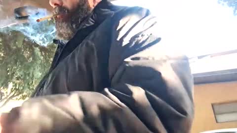 Snapshot of andrecool979 chatting on January 12, 1:05 pm Andre online show from January 12, 1:05 pm