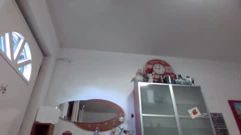 Snapshot of andrecool979 chatting on February 5, 7:57 am Andre online show from February 5, 7:57 am