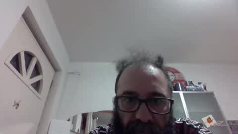 Snapshot of andrecool979 chatting on February 8, 9:07 pm Andre online show from February 8, 9:07 pm