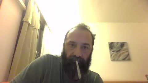 Snapshot of andrecool979 chatting on February 11, 5:29 pm Andre online show from February 11, 5:29 pm