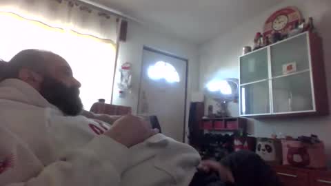 Snapshot of andrecool979 chatting on February 15, 1:52 pm Andre online show from February 15, 1:52 pm