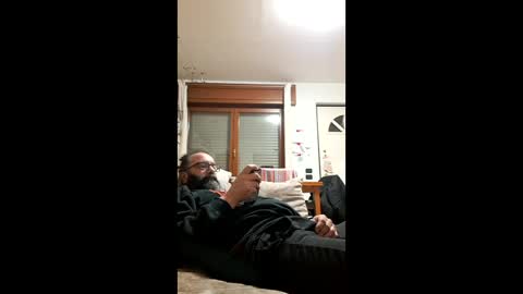 Snapshot of andrecool979 chatting on February 27, 8:53 pm Andre online show from February 27, 8:53 pm